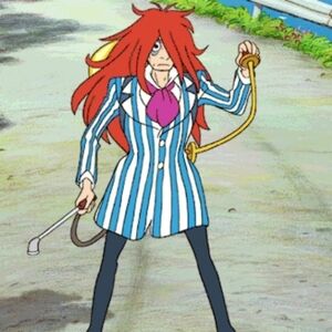 Meet your Posher, Em!